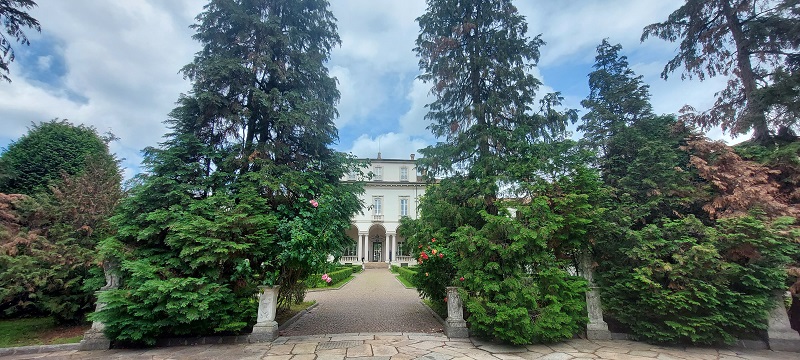 Location scouting, gestione logistica, staff e catering per un grande evento a Milano - 14