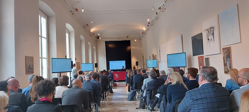 Location scouting, gestione logistica, staff e catering per un grande evento a Milano - 6