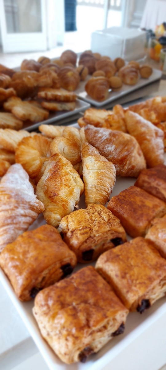 Location scouting, gestione logistica, staff e catering per un grande evento a Milano - 9