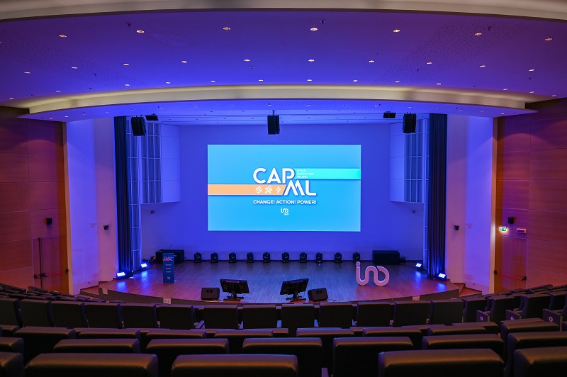 Meeting per gli agenti di IAD Italia - 1