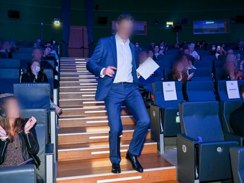 Meeting per gli agenti di IAD Italia - 5