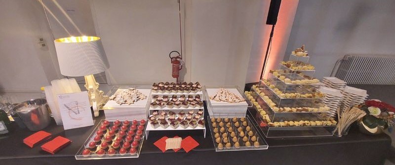 Evento annuale di Meimeji per la presentazione fashion ai buyer - 2