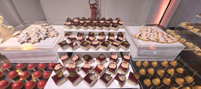 Evento annuale di Meimeji per la presentazione fashion ai buyer - 3