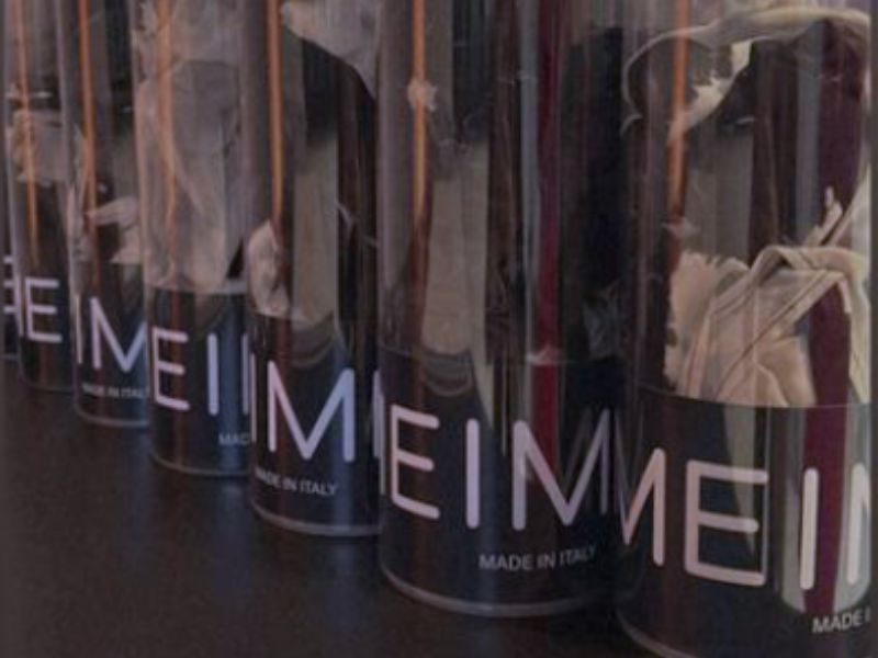 Evento annuale di Meimeji per la presentazione fashion ai buyer - 5