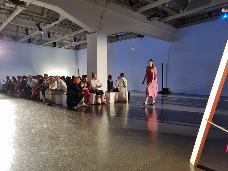 Il nostro evento per la presentazione della collezione nuova di Meimeij - 8