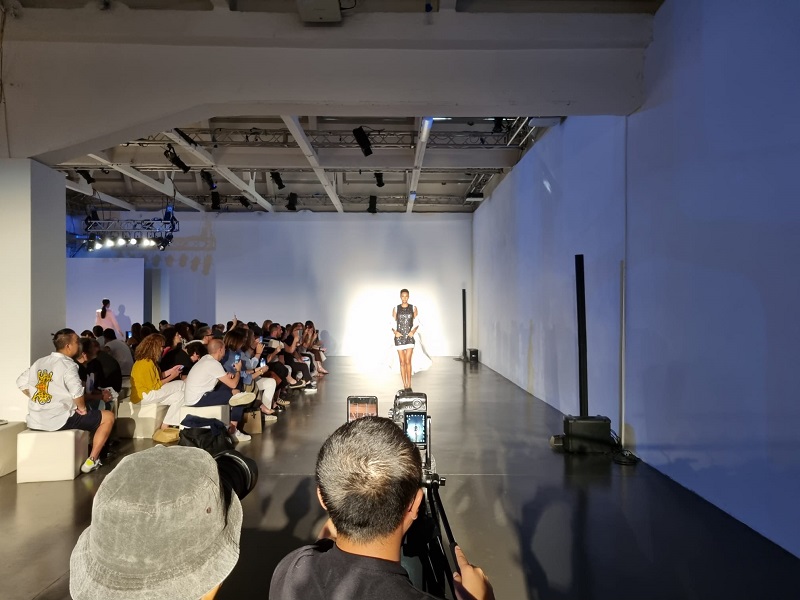 Il nostro evento per la presentazione della collezione nuova di Meimeij - 10