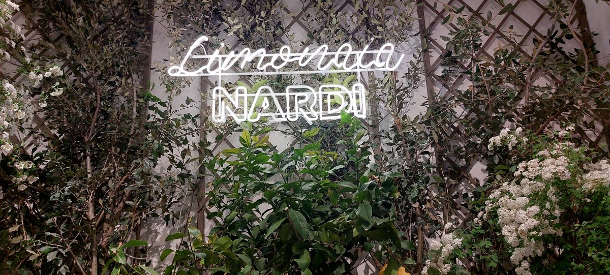 Il successo di Nardi alla Milano Design Week - 0