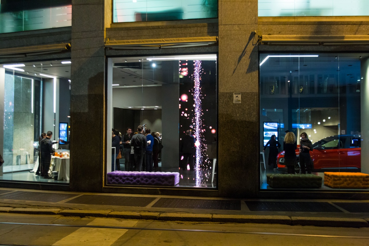 Festa di Natale per Hyundai - 6