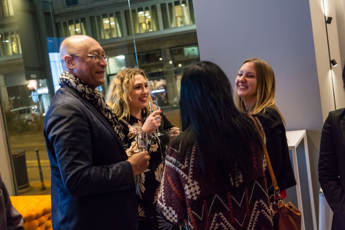 Festa di Natale per Hyundai - 9