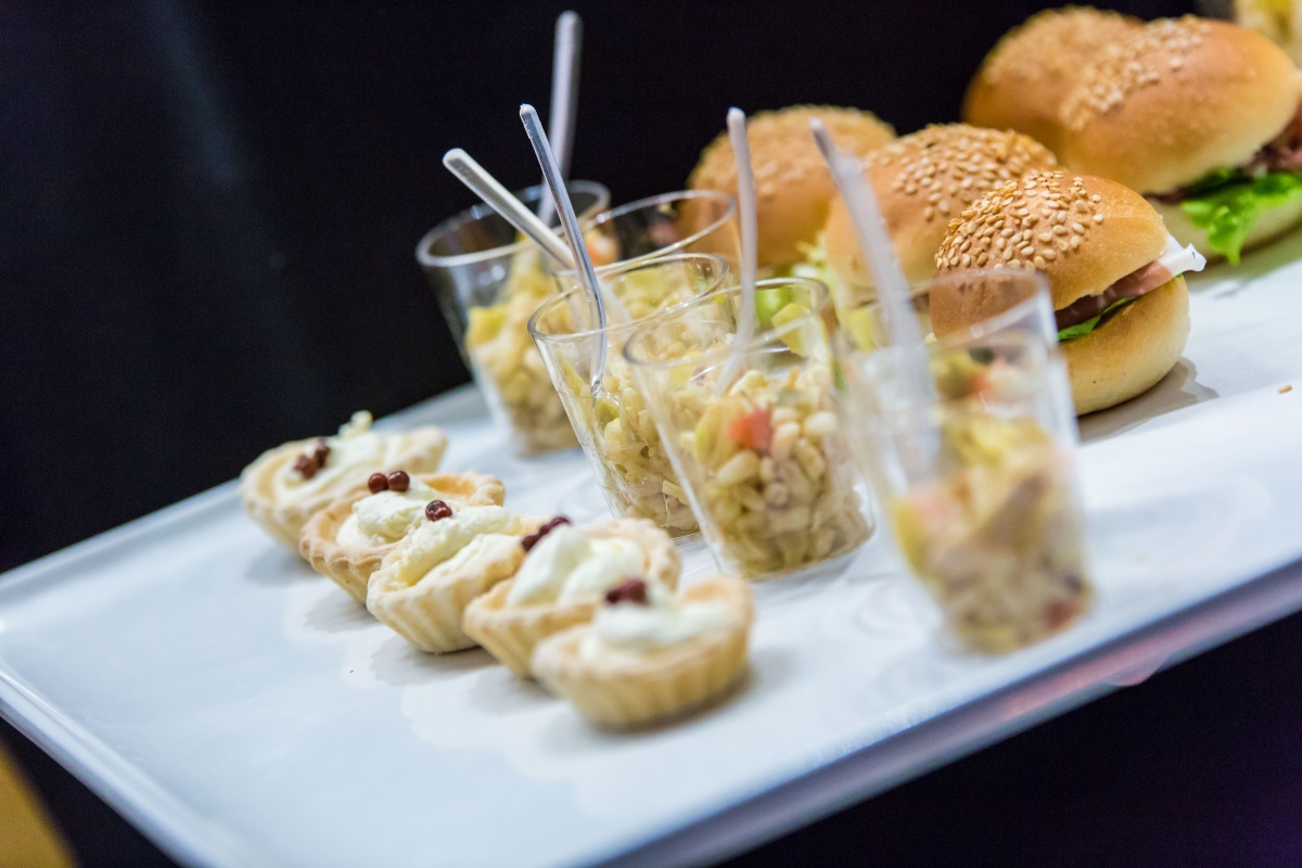 Festa di Natale per Hyundai - 16