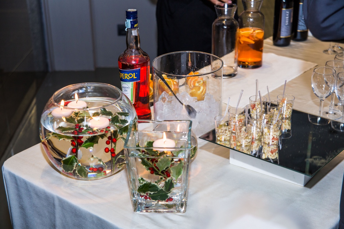 Festa di Natale per Hyundai - 22