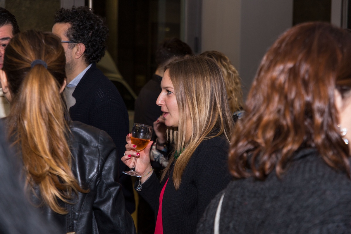 Festa di Natale per Hyundai - 20