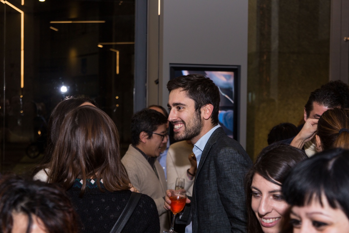 Festa di Natale per Hyundai - 14