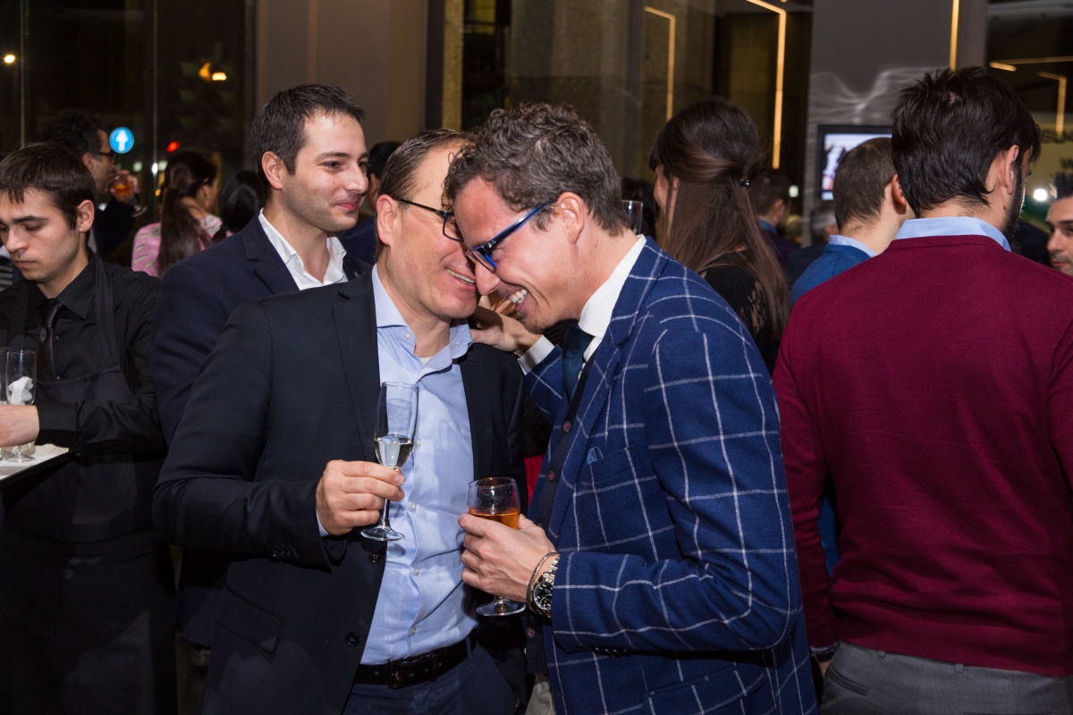 Festa di Natale per Hyundai - 24