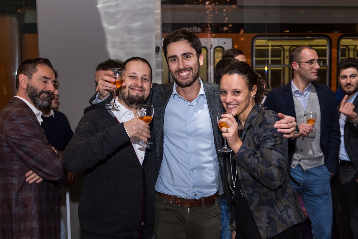 Festa di Natale per Hyundai - 26