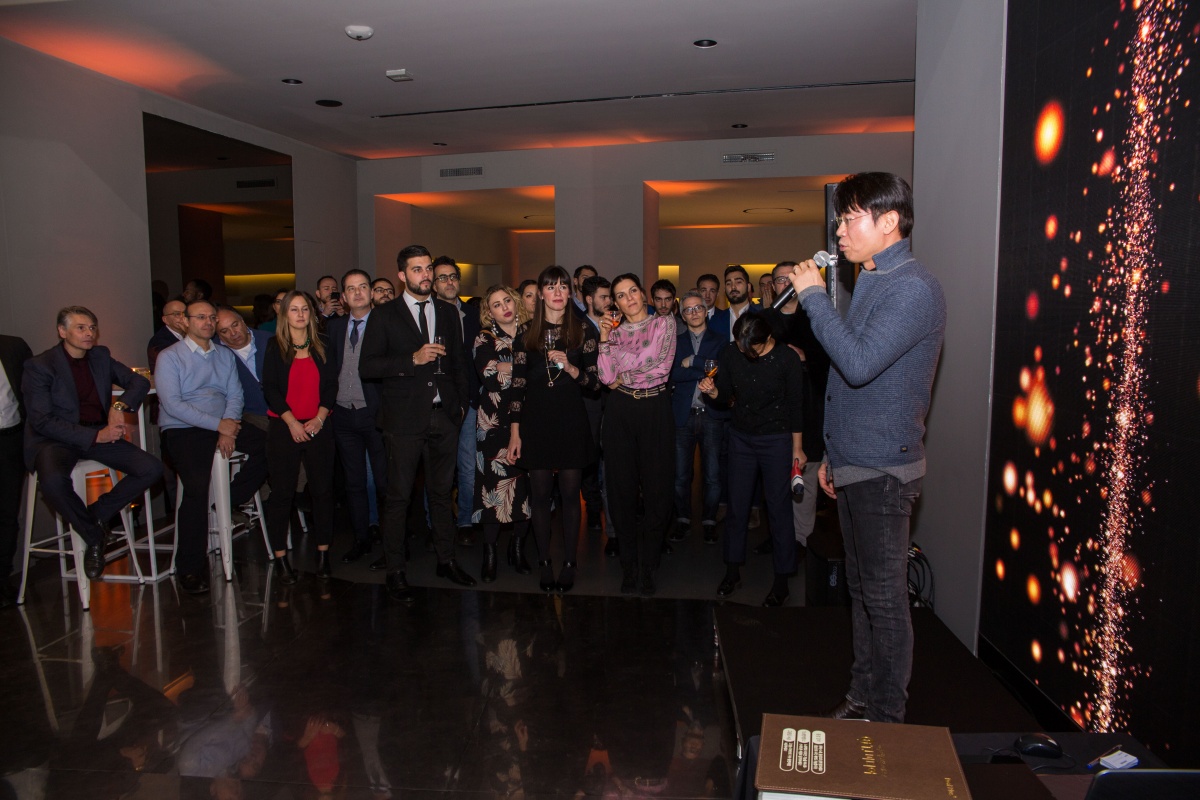 Festa di Natale per Hyundai - 34