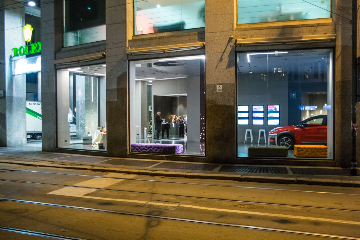 Festa di Natale per Hyundai - 36