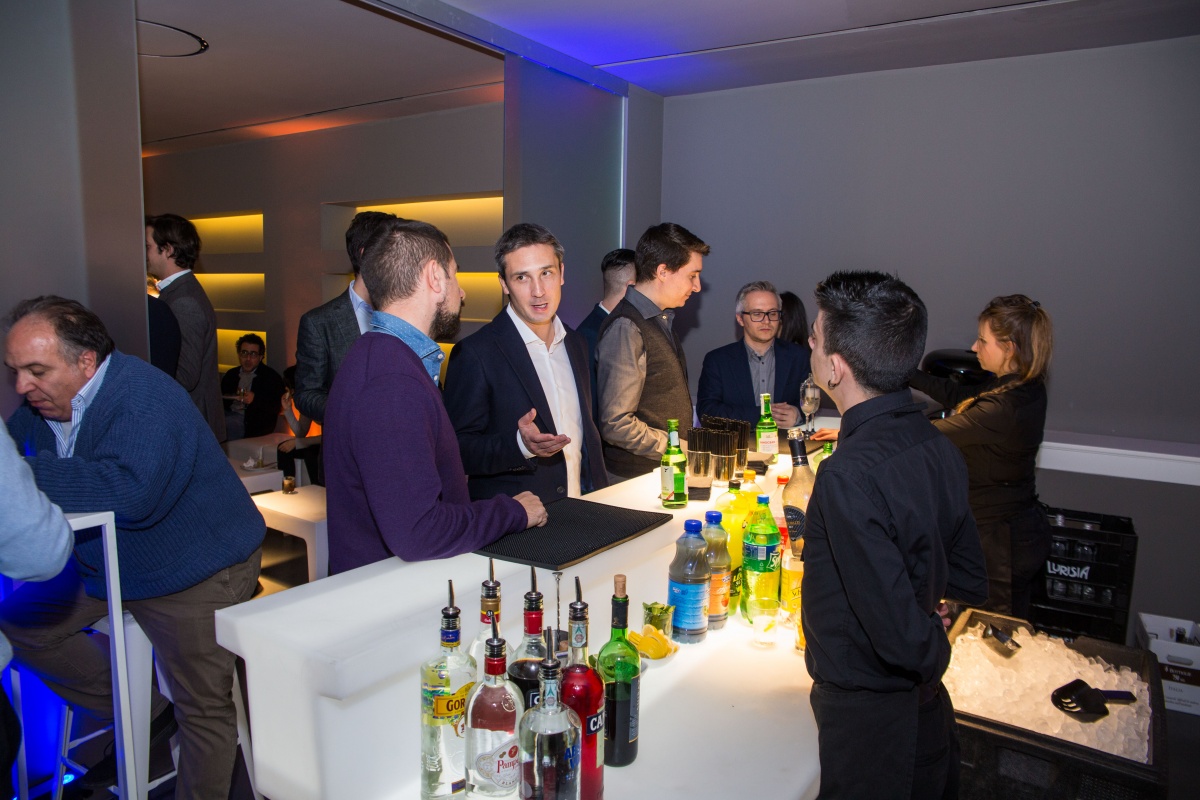 Festa di Natale per Hyundai - 33