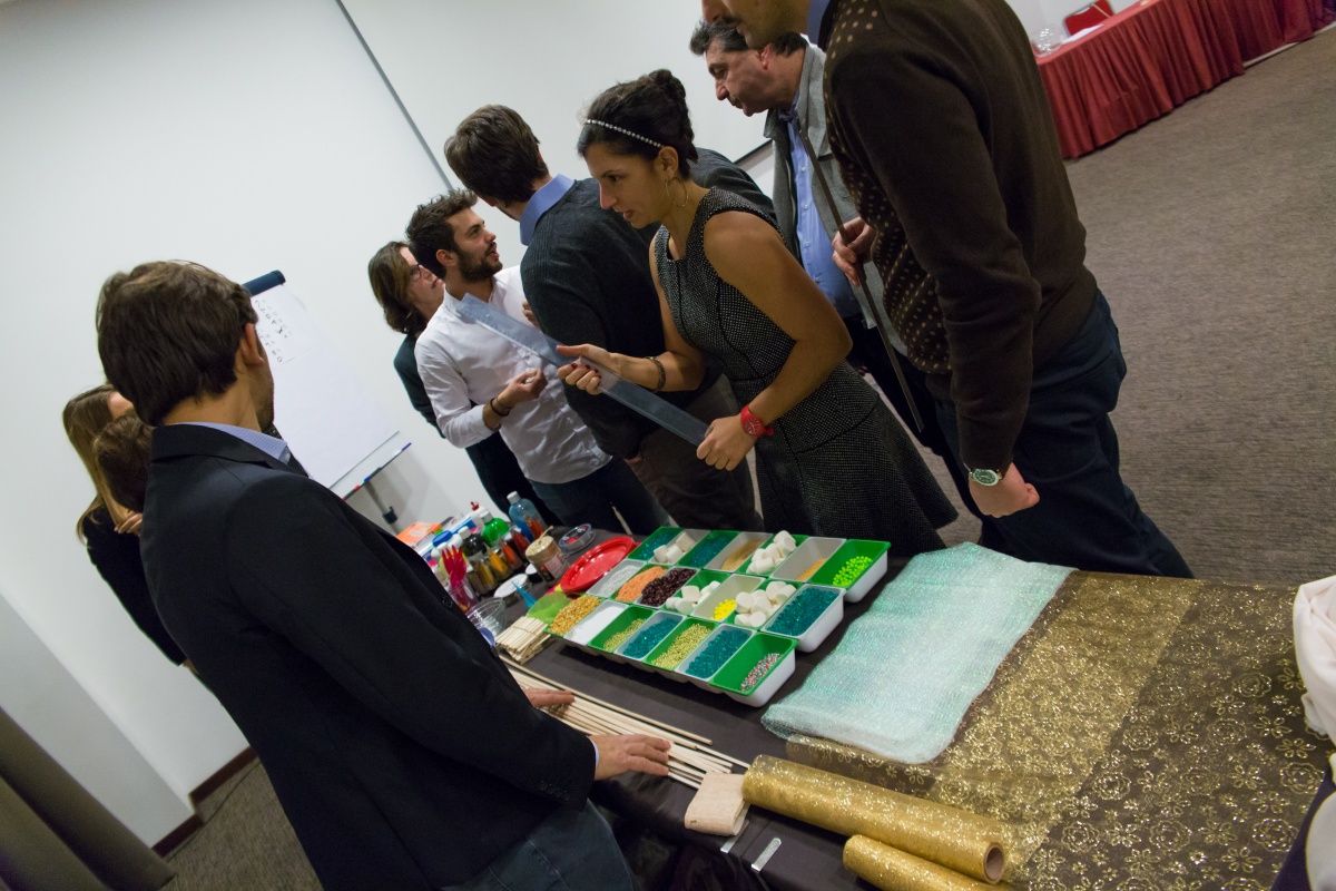 Paint Company per Subaru Italia - 16