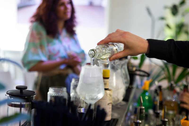 Open Day Officine De Rolandi - Evento di lancio esclusivo - 11