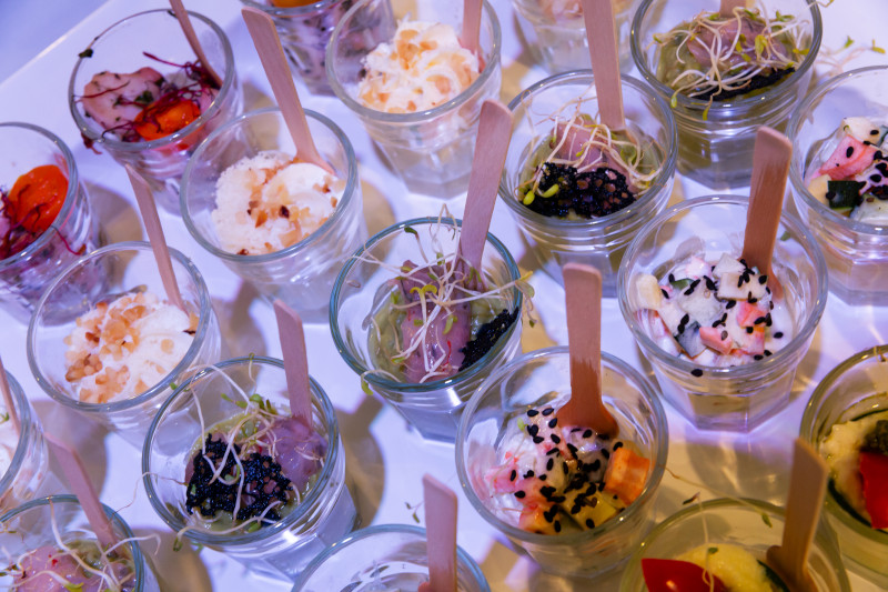 Open Day Officine De Rolandi - Evento di lancio esclusivo - 18