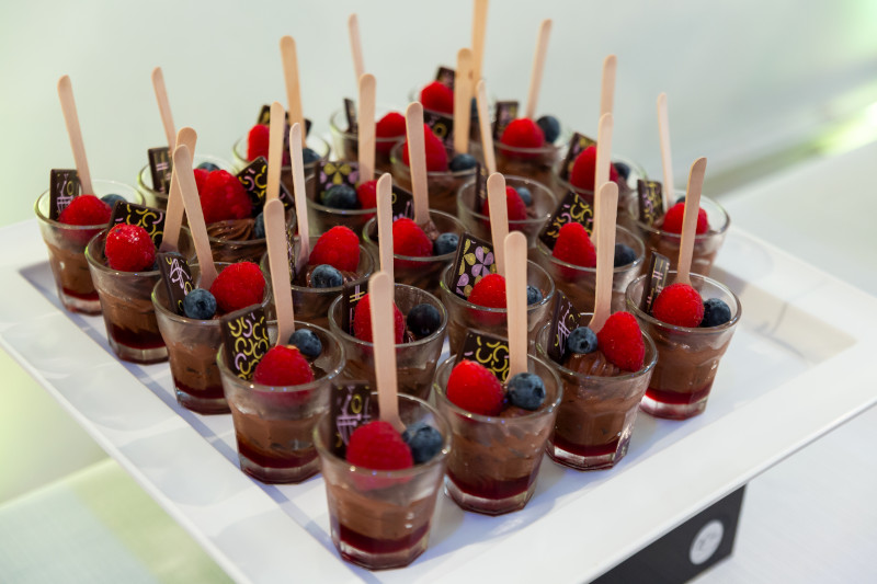 Open Day Officine De Rolandi - Evento di lancio esclusivo - 19