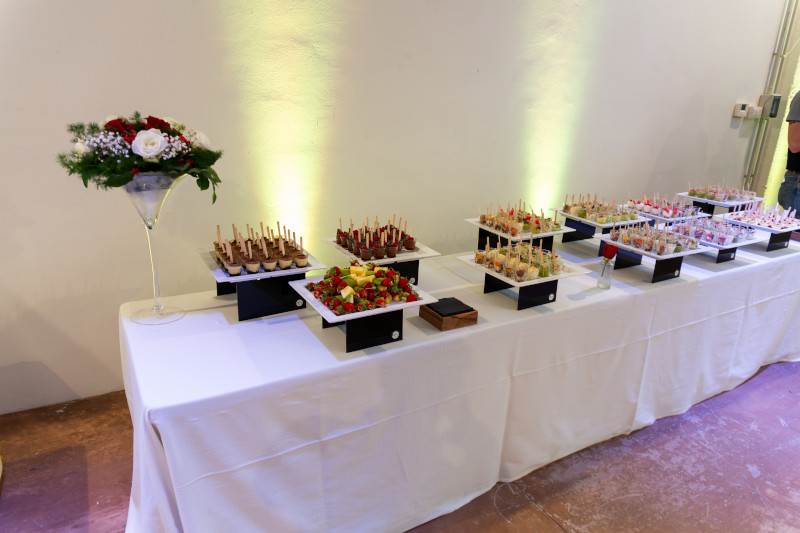 Open Day Officine De Rolandi - Evento di lancio esclusivo - 17