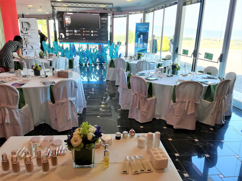 Viaggio Incentive per La Mer - 8