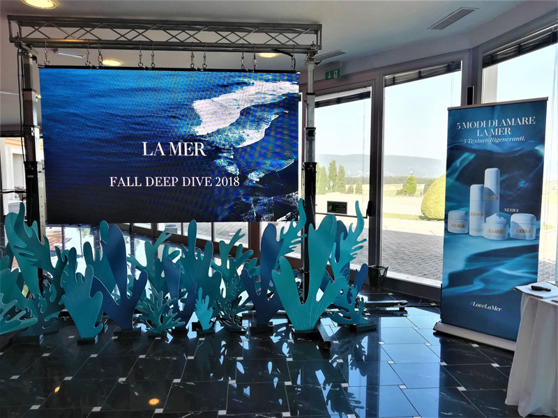 Viaggio Incentive per La Mer - 2