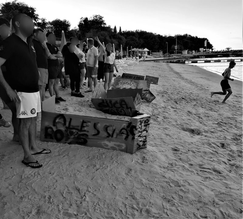 viaggio incentive per empire communication - 13