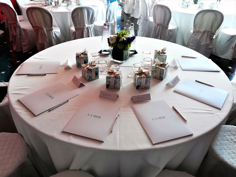 Viaggio Incentive per La Mer - 9