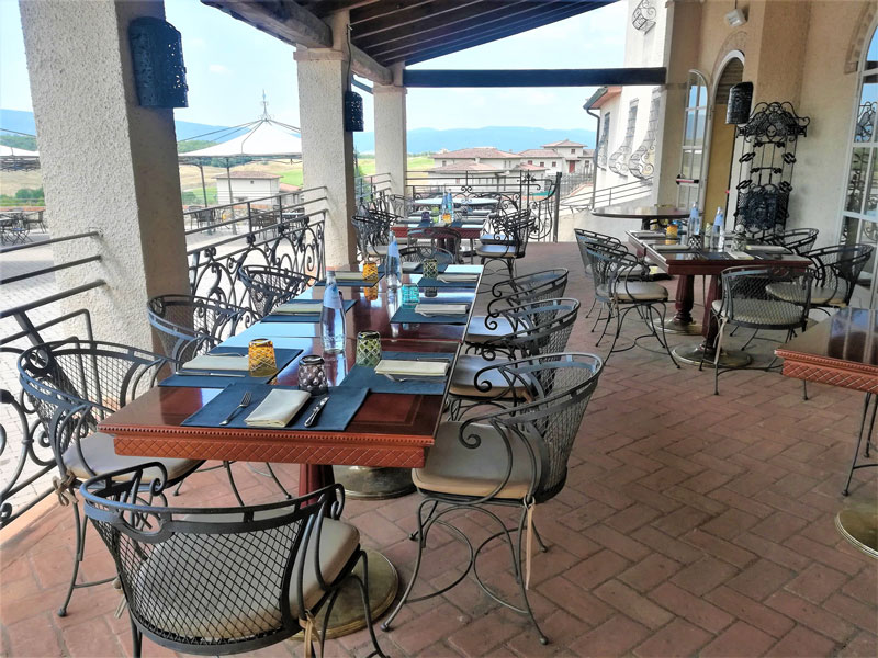 Viaggio Incentive per La Mer - 11