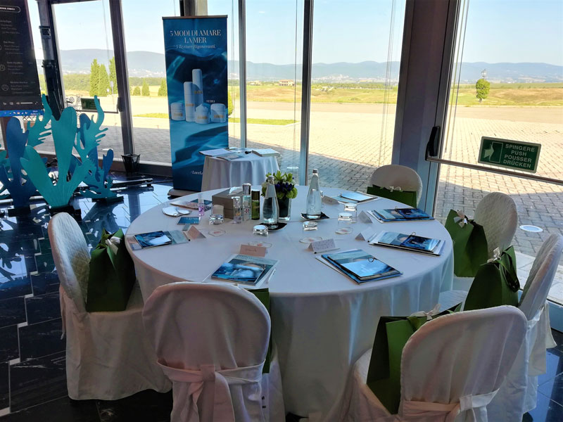 Viaggio Incentive per La Mer - 5