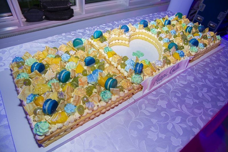 Diciottesimo sul Naviglio Pavese con un tocco di originalità ed eleganza - 4