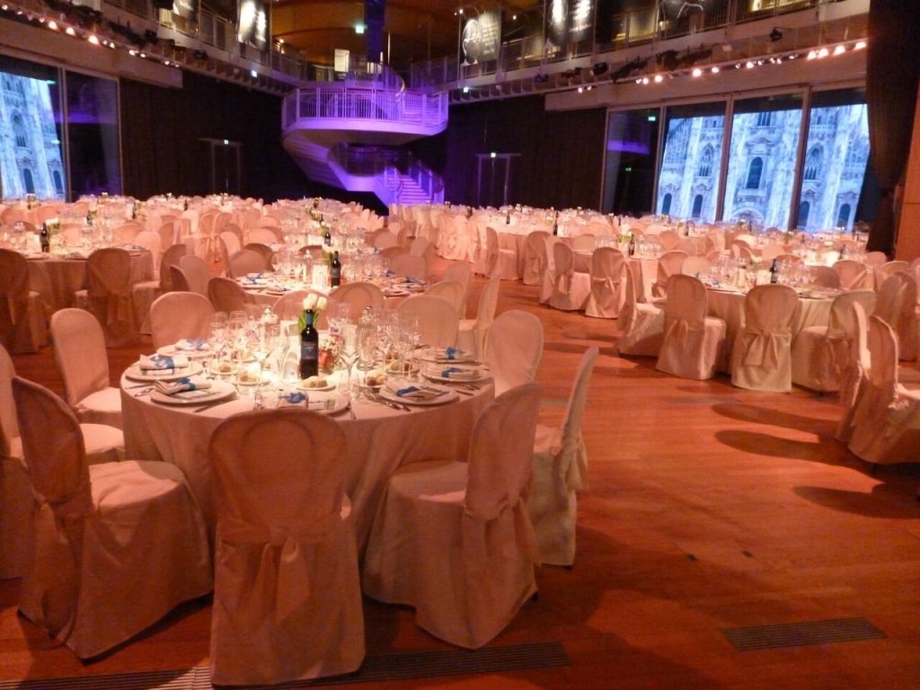 Cena annuale del 2017 di FarmacistaPiù in collaborazione con Edra - 2