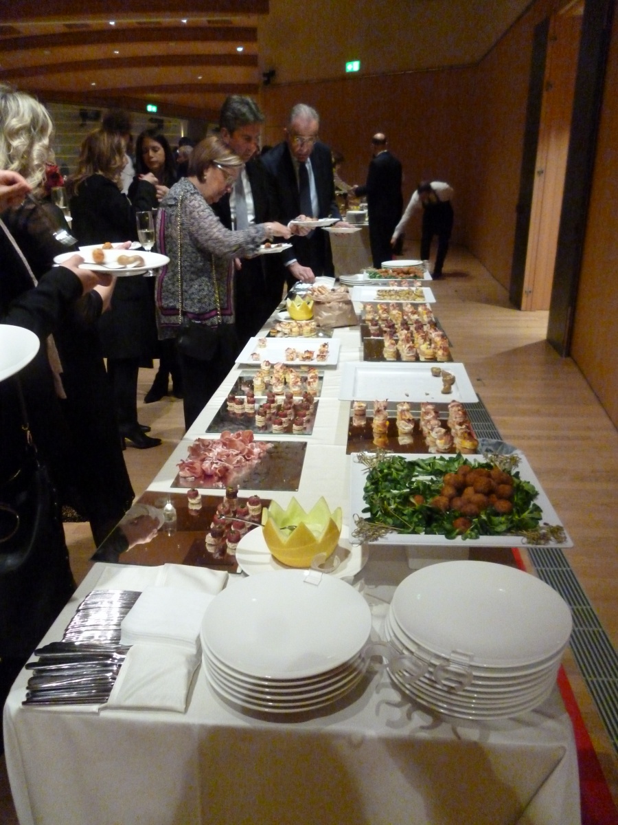 Cena annuale del 2017 di FarmacistaPiù in collaborazione con Edra - 18