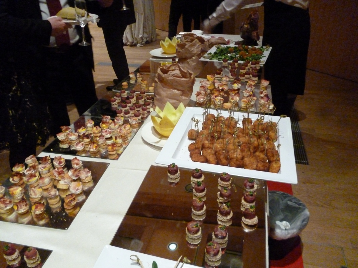 Cena annuale del 2017 di FarmacistaPiù in collaborazione con Edra - 6