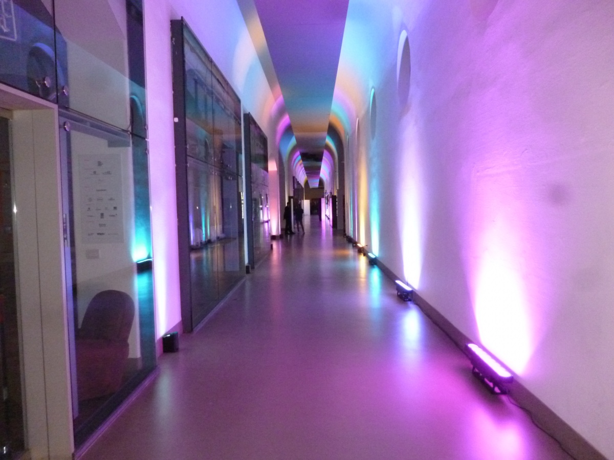 Premiere italiana di Guardiani della Galassia Vol.2. per Disney - 4