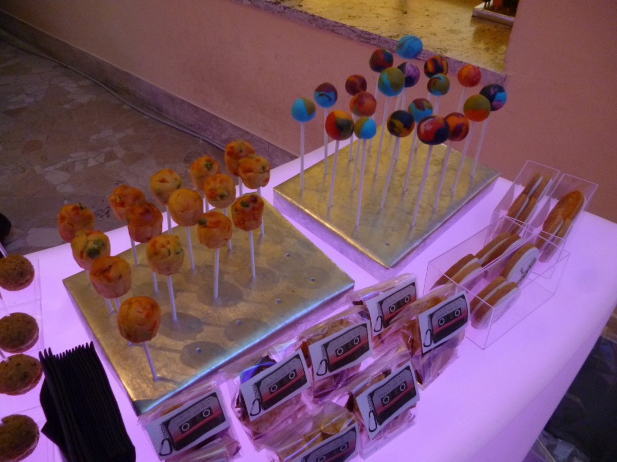 Premiere italiana di Guardiani della Galassia Vol.2. per Disney - 7