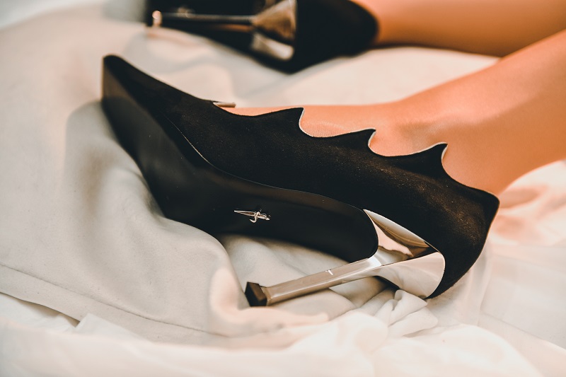 Presentazione collezione per Cesare Paciotti - 10