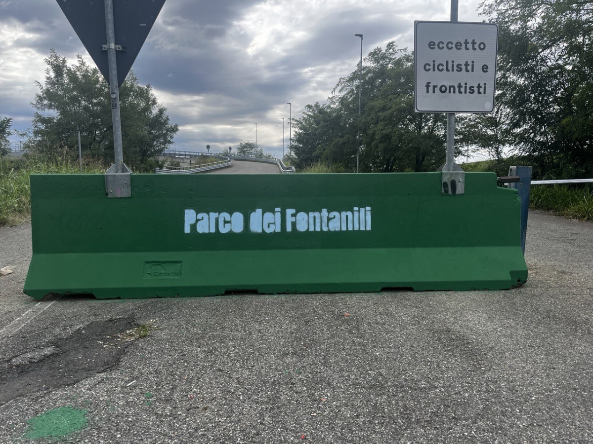 Team Building Ambientale con Legambiente: il progetto di Bureau Plattner - 7