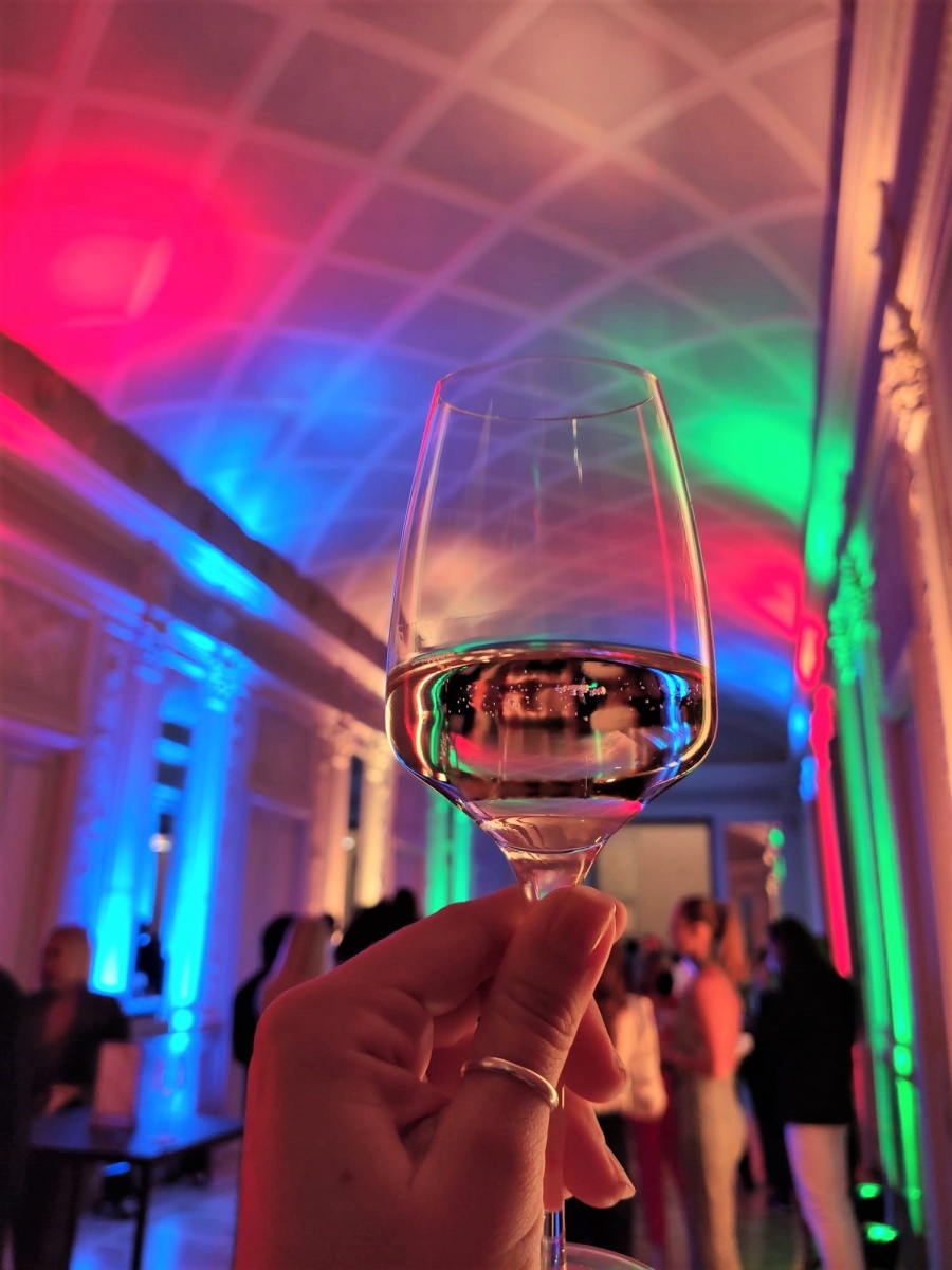 Presentazione collezione per Redemption - 4