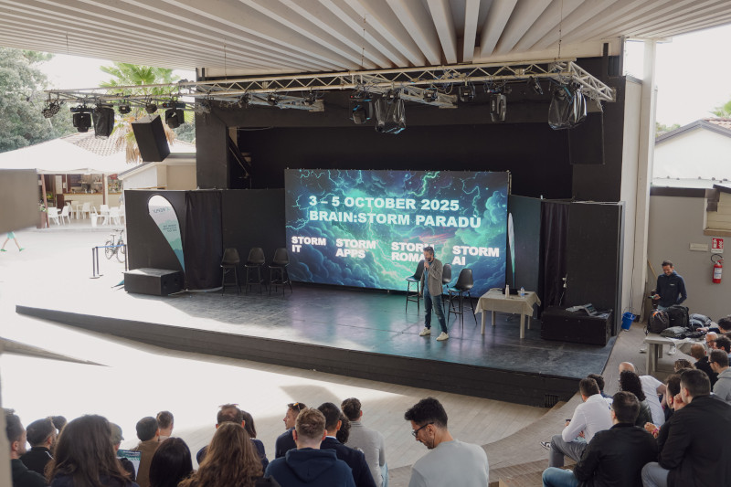 Viaggio incentive "wild" sul mare per Reply Storm - 1