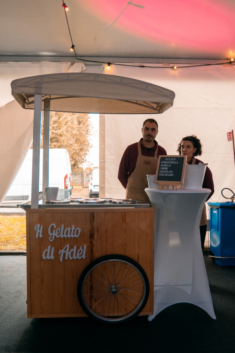 Sostenibilità e Inclusività per l'Evento Memorabile di Saint-Gobain - 21