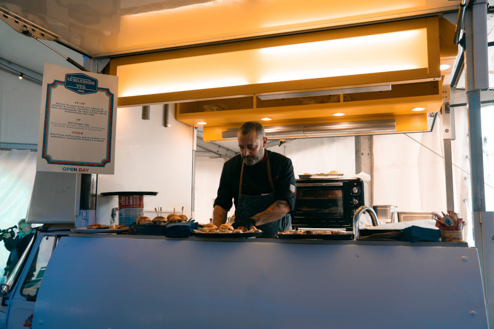 Sostenibilità e Inclusività per l'Evento Memorabile di Saint-Gobain - 19