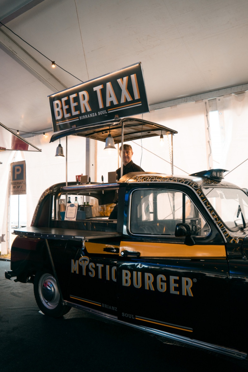 Sostenibilità e Inclusività per l'Evento Memorabile di Saint-Gobain - 22