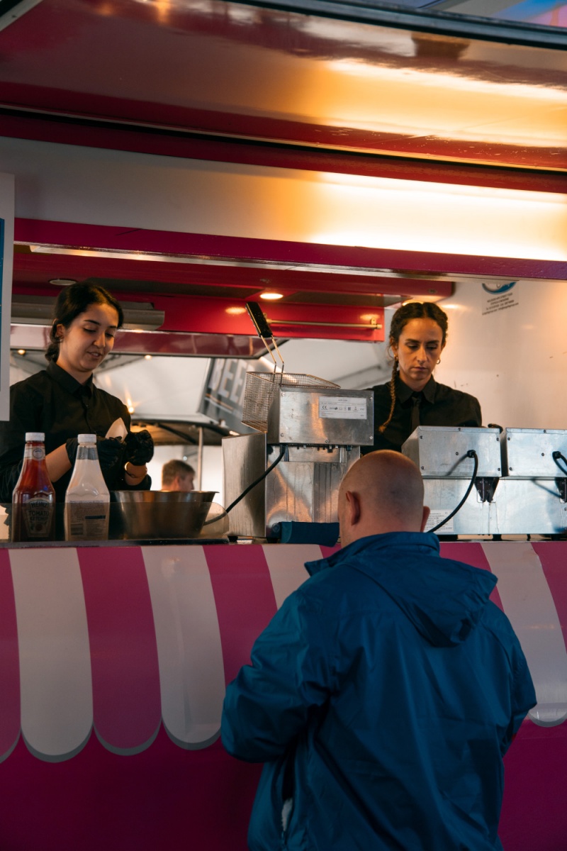 Sostenibilità e Inclusività per l'Evento Memorabile di Saint-Gobain - 43