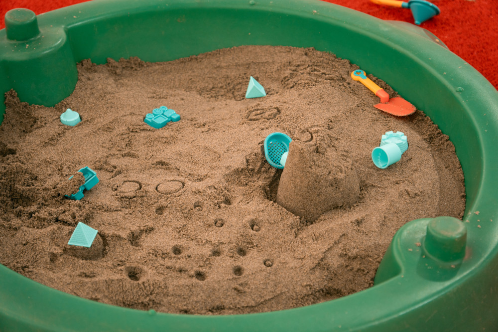 Sostenibilità e Inclusività per l'Evento Memorabile di Saint-Gobain - 41