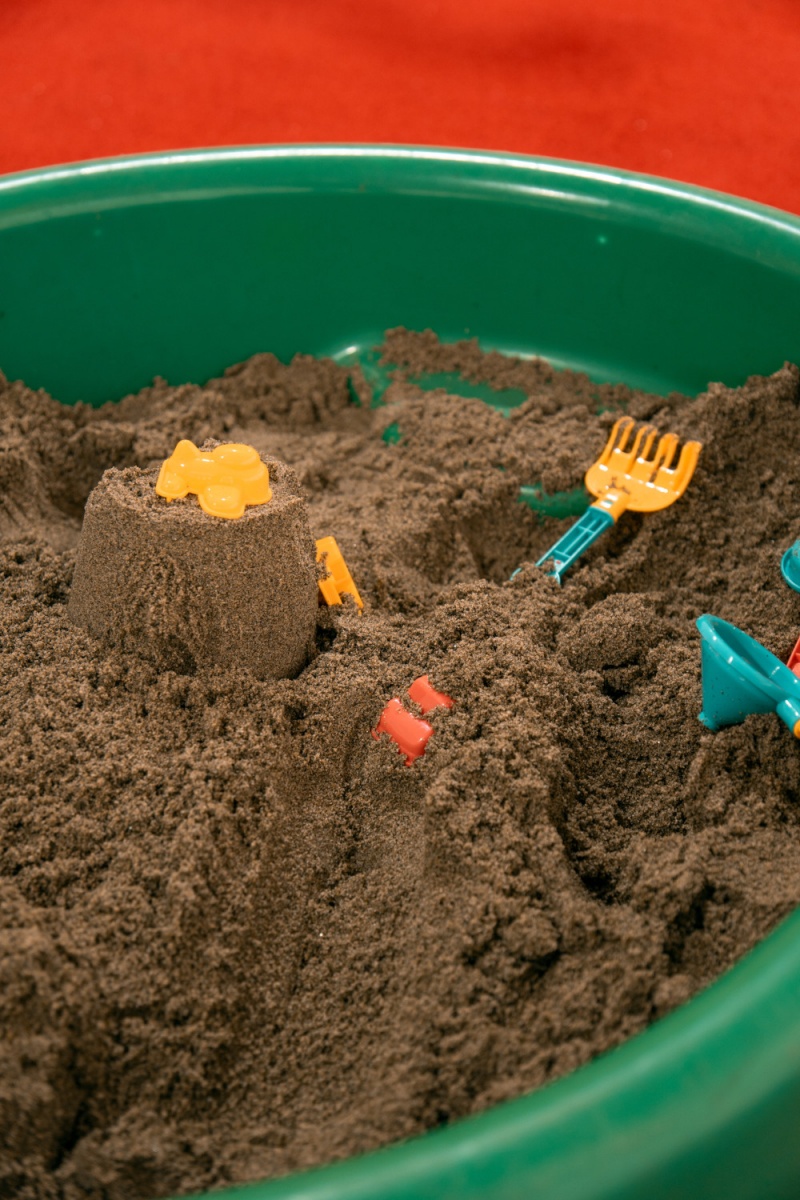 Sostenibilità e Inclusività per l'Evento Memorabile di Saint-Gobain - 18