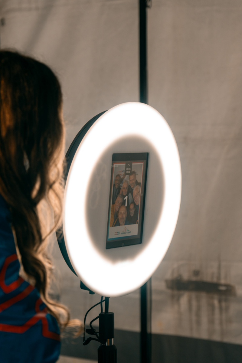 Sostenibilità e Inclusività per l'Evento Memorabile di Saint-Gobain - 16